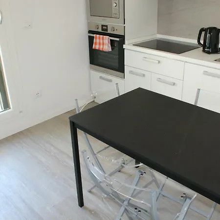 Ca Facchin, Con Meravigliosa Terrazza Velence