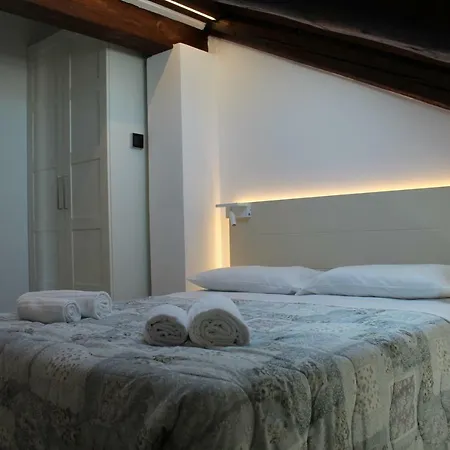 Ca Facchin, Con Meravigliosa Terrazza Velence