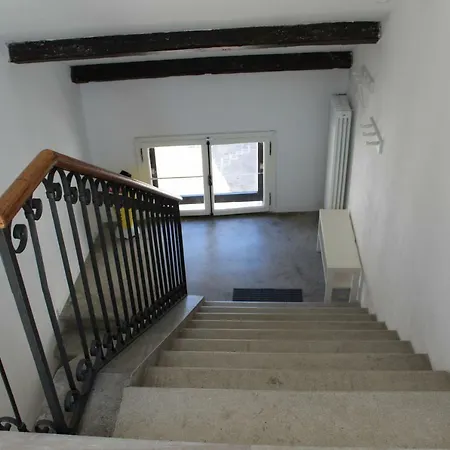 Apartman Ca Facchin, Con Meravigliosa Terrazza *