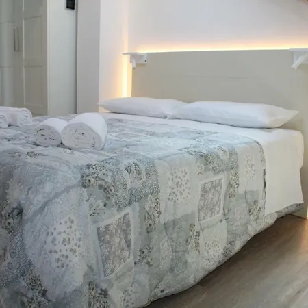 Ca Facchin, Con Meravigliosa Terrazza Apartmán Benátky