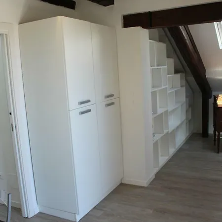 Apartmán Ca Facchin, Con Meravigliosa Terrazza *