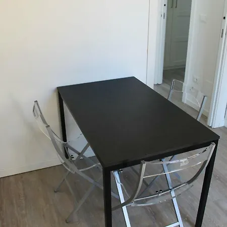 Ca Facchin, Con Meravigliosa Terrazza