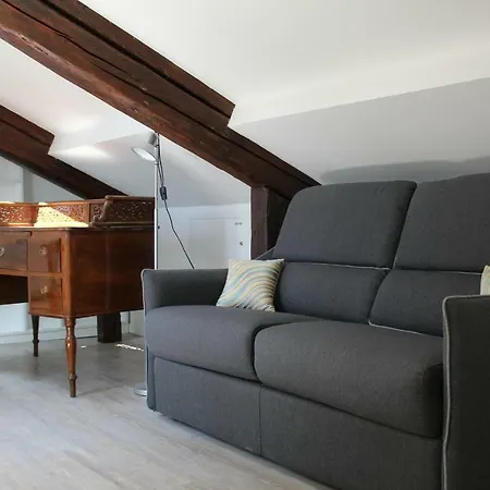 Ca Facchin, Con Meravigliosa Terrazza Apartmán *