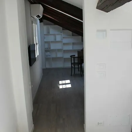 Apartmán Ca Facchin, Con Meravigliosa Terrazza