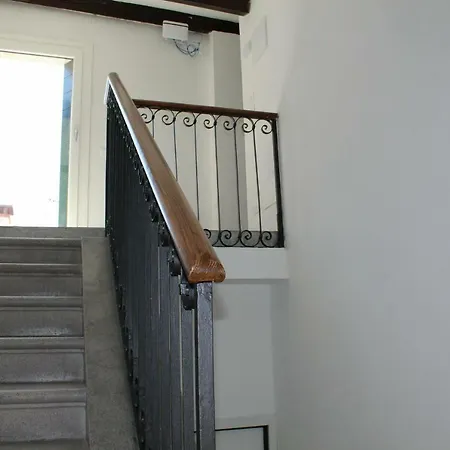 Ca Facchin, Con Meravigliosa Terrazza Apartmán *