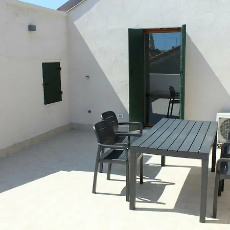 Apartmán Ca Facchin, Con Meravigliosa Terrazza